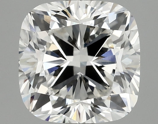 2.53 ct CUSQ Lab-Grown Diamond · G / VVS2 · IGI