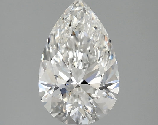 2.02 ct PE Lab-Grown Diamond · E / VS2 · IGI