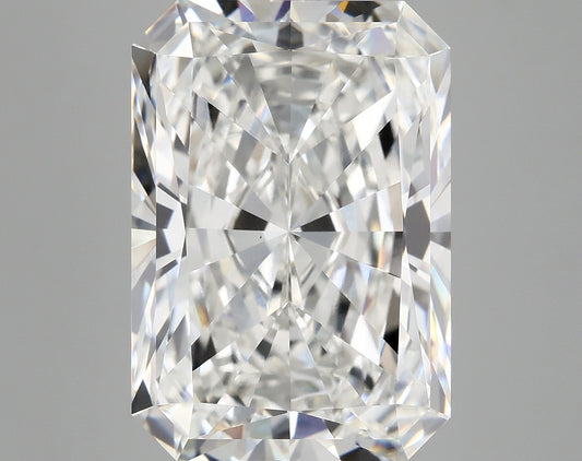 10.81 ct RAD Lab-Grown Diamond · E / VVS2 · IGI