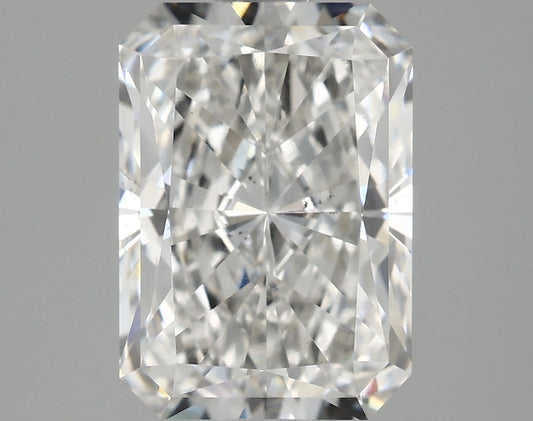 1.55 ct RAD Lab-Grown Diamond · F / VS2 · IGI
