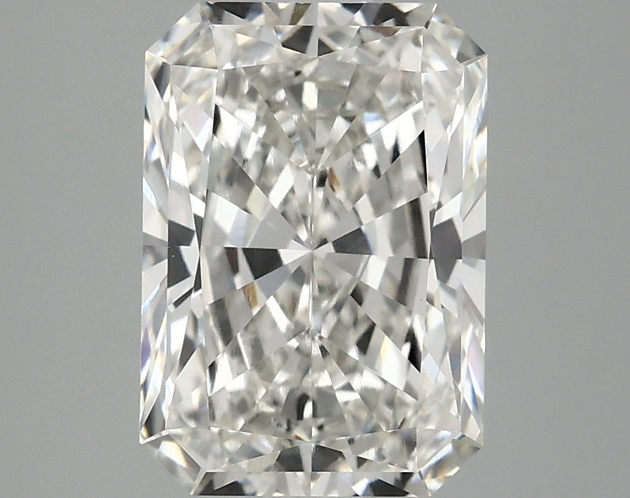 2.99 ct RAD Lab-Grown Diamond · G / VVS1 · IGI