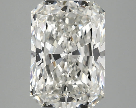 2.99 ct RAD Lab-Grown Diamond · G / VVS1 · IGI