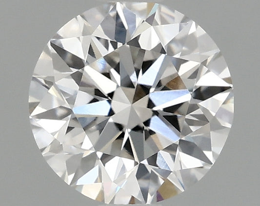 0.97 ct Round Lab-Grown Diamond · F / VVS2 · IGI