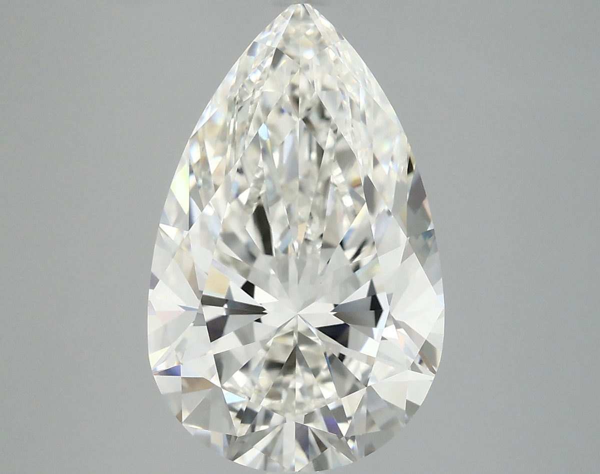 5.09 ct PE Lab-Grown Diamond · G / VVS2 · IGI