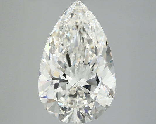 5.09 ct PE Lab-Grown Diamond · G / VVS2 · IGI