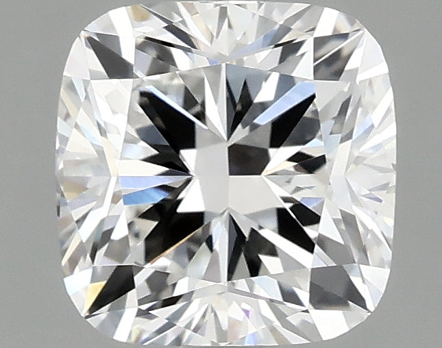 1.88 ct CUSQ Lab-Grown Diamond · E / VVS2 · IGI