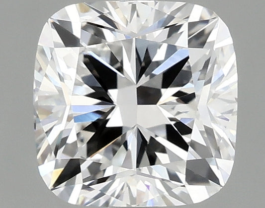 1.88 ct CUSQ Lab-Grown Diamond · E / VVS2 · IGI