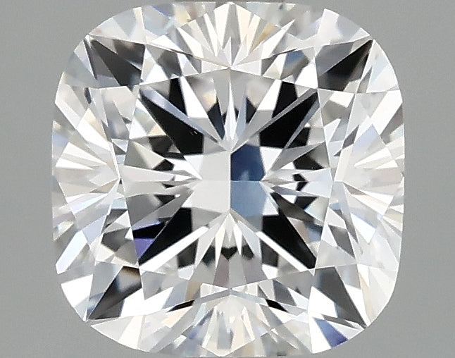 1.92 ct CUSQ Lab-Grown Diamond · D / VVS2 · IGI