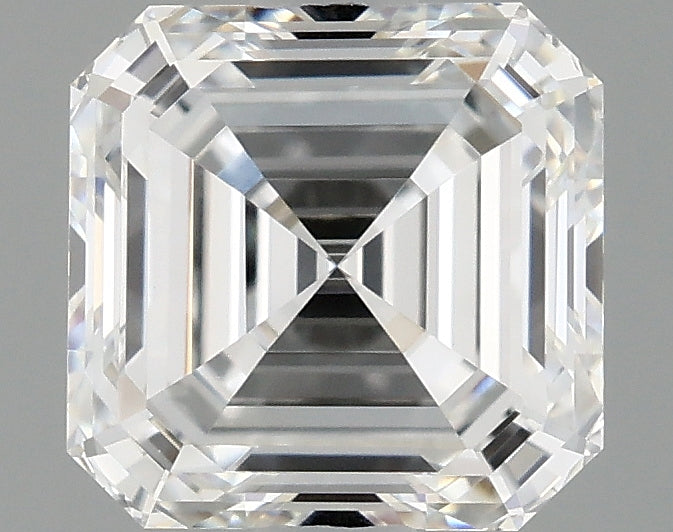 1.1 ct ASH Lab-Grown Diamond · D / VVS2 · IGI