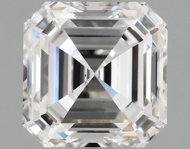1.58 ct ASH Lab-Grown Diamond · F / VS2 · IGI