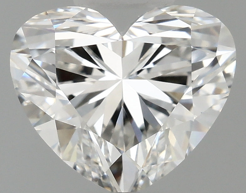 1.52 ct HT Lab-Grown Diamond · F / VVS2 · IGI
