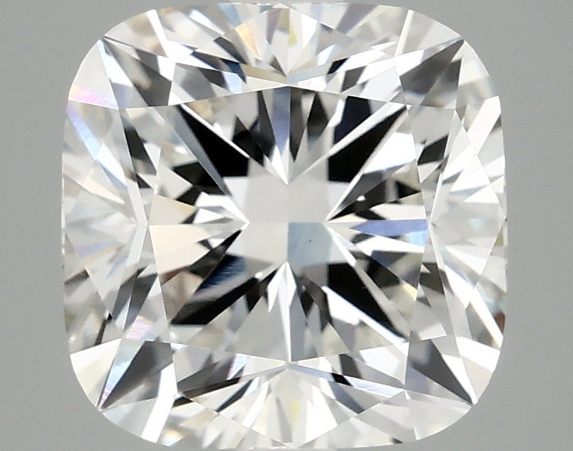 4.02 ct CUSQ Lab-Grown Diamond · G / VS1 · IGI