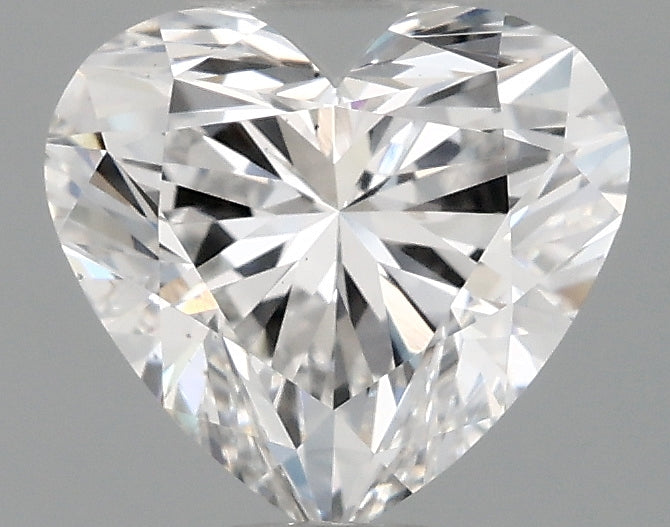 1.53 ct HT Lab-Grown Diamond · E / VS2 · IGI