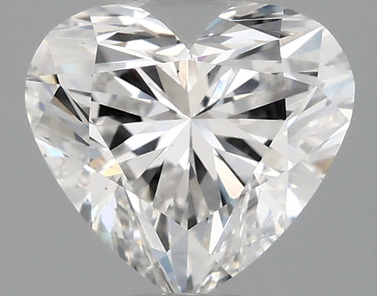 1.53 ct HT Lab-Grown Diamond · E / VS2 · IGI