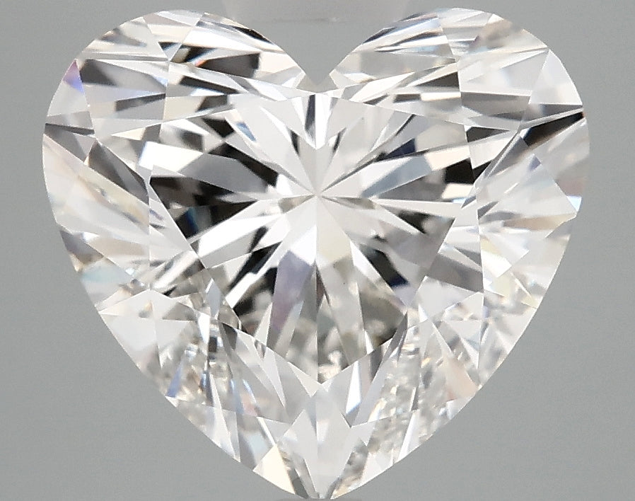 5.06 ct HT Lab-Grown Diamond · G / VS1 · IGI