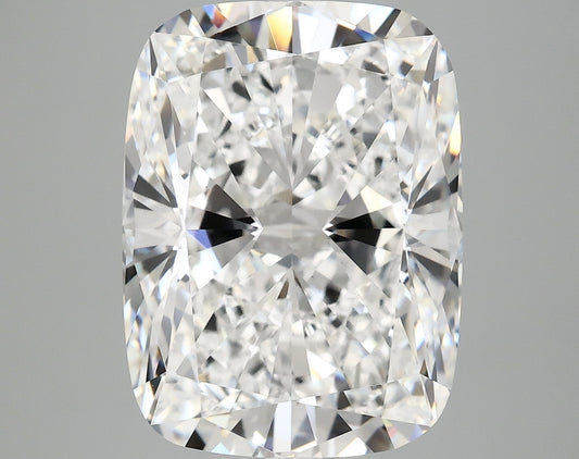 7.03 ct CU Lab-Grown Diamond · E / VS1 · IGI