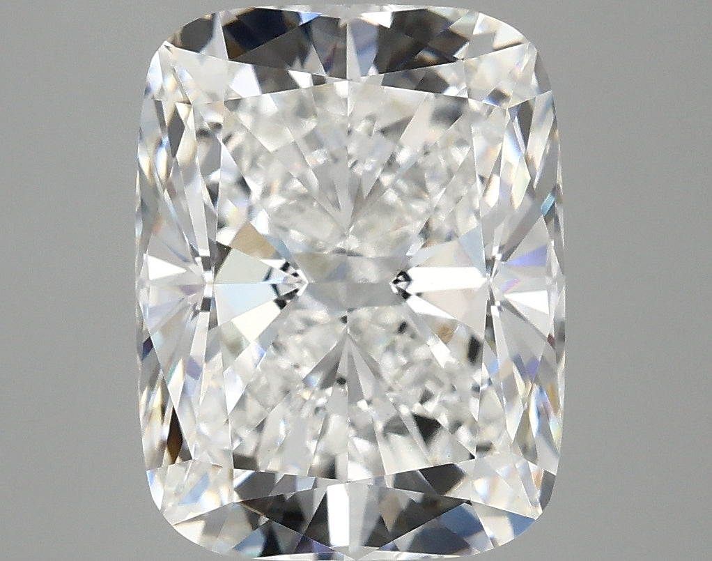 5.08 ct CU Lab-Grown Diamond · D / VVS2 · IGI