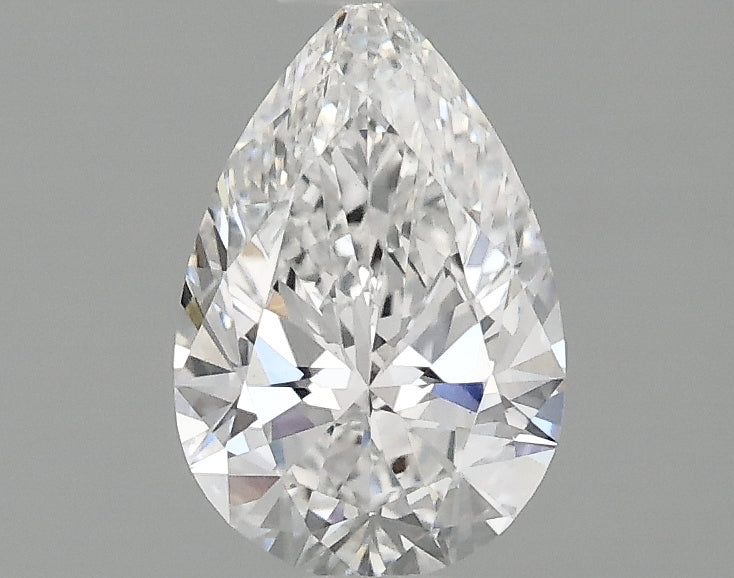 1.01 ct PE Lab-Grown Diamond · E / VS1 · IGI