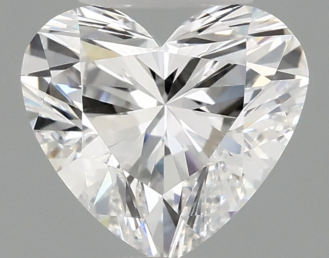 1.28 ct HT Lab-Grown Diamond · D / VS1 · IGI