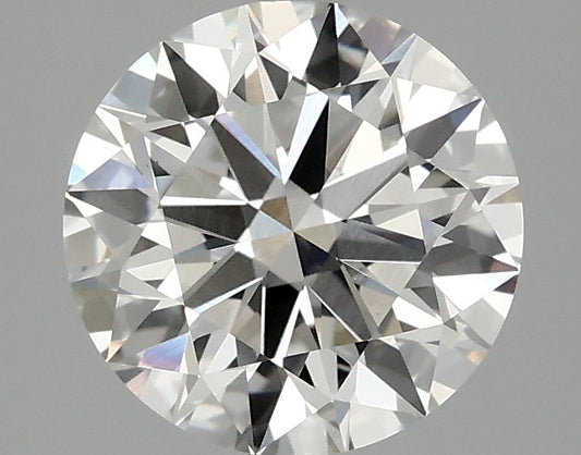 1.9 ct Round Lab-Grown Diamond · G / VS1 · IGI