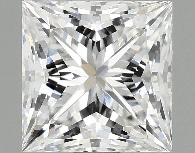1.1 ct PR Lab-Grown Diamond · D / VS1 · IGI