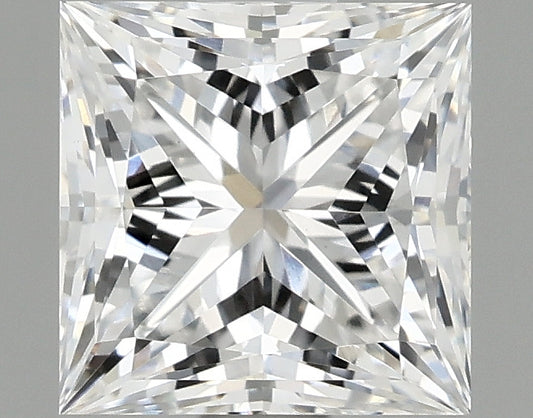1.1 ct PR Lab-Grown Diamond · D / VS1 · IGI
