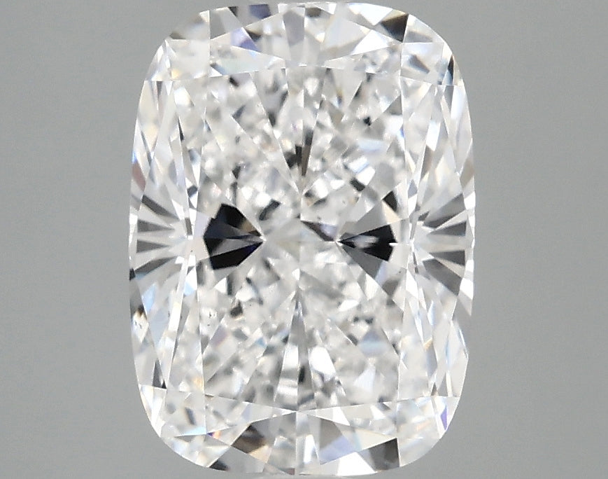 2.88 ct CU Lab-Grown Diamond · D / VS1 · IGI