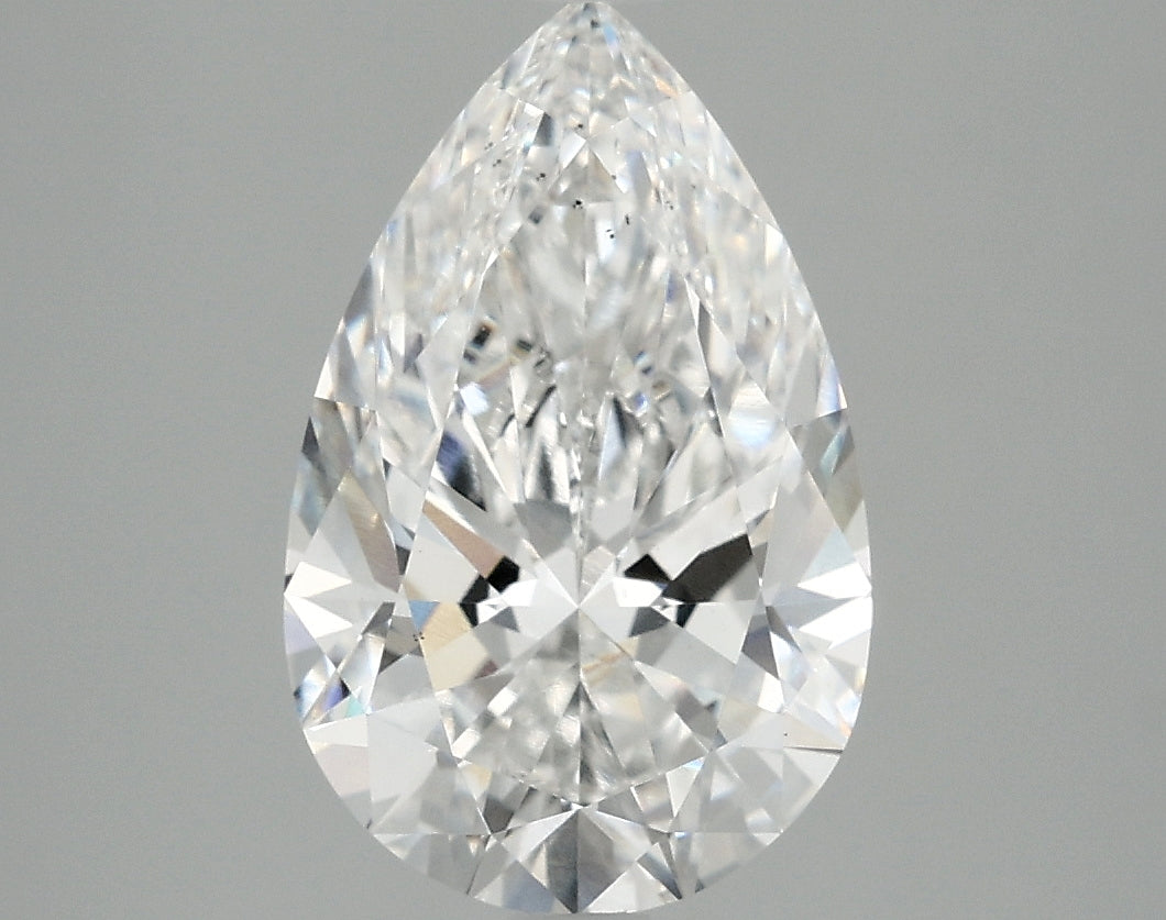 3.06 ct PE Lab-Grown Diamond · E / VS2 · IGI