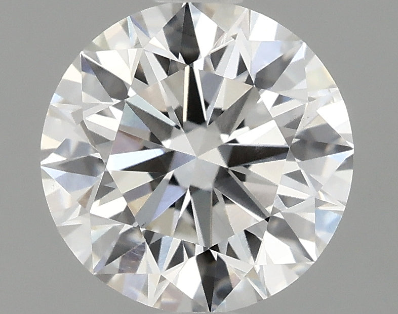 1.57 ct Round Lab-Grown Diamond · F / VS2 · IGI