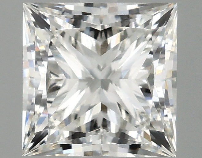 2.46 ct PR Lab-Grown Diamond · G / VVS2 · IGI