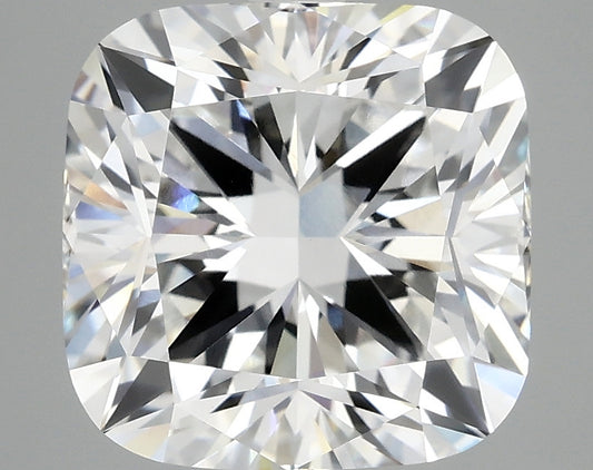 4.88 ct CUSQ Lab-Grown Diamond · E / VVS2 · IGI