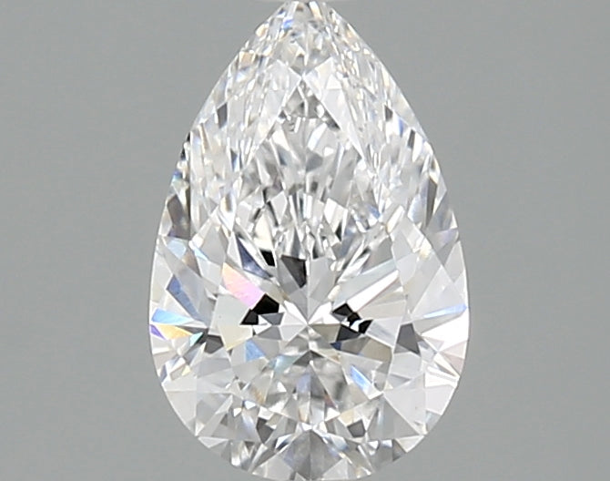 1.08 ct PE Lab-Grown Diamond · D / VVS2 · IGI