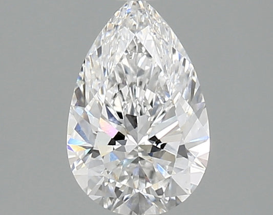 1.08 ct PE Lab-Grown Diamond · D / VVS2 · IGI