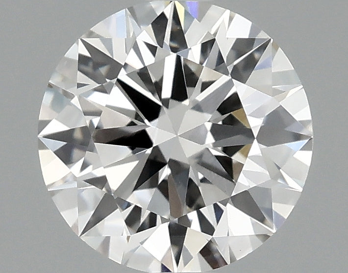 1.01 ct Round Lab-Grown Diamond · G / VVS2 · IGI