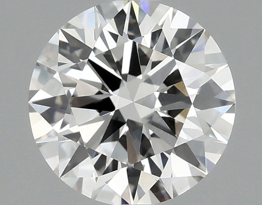 1.01 ct Round Lab-Grown Diamond · G / VVS2 · IGI