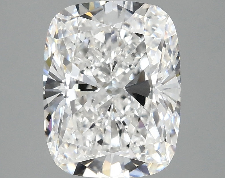 2.53 ct CU Lab-Grown Diamond · D / VVS2 · IGI