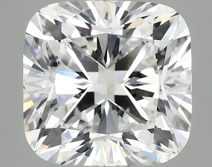 3.08 ct CUSQ Lab-Grown Diamond · D / VVS2 · IGI