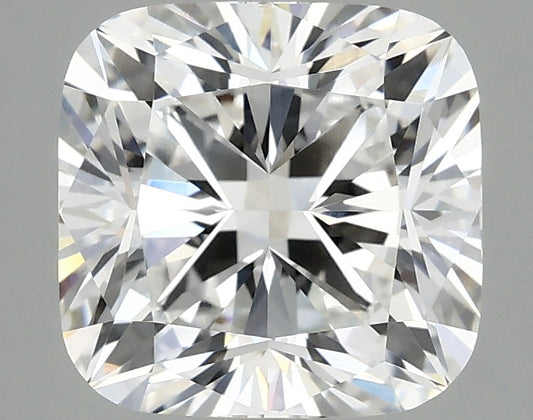 3.08 ct CUSQ Lab-Grown Diamond · D / VVS2 · IGI