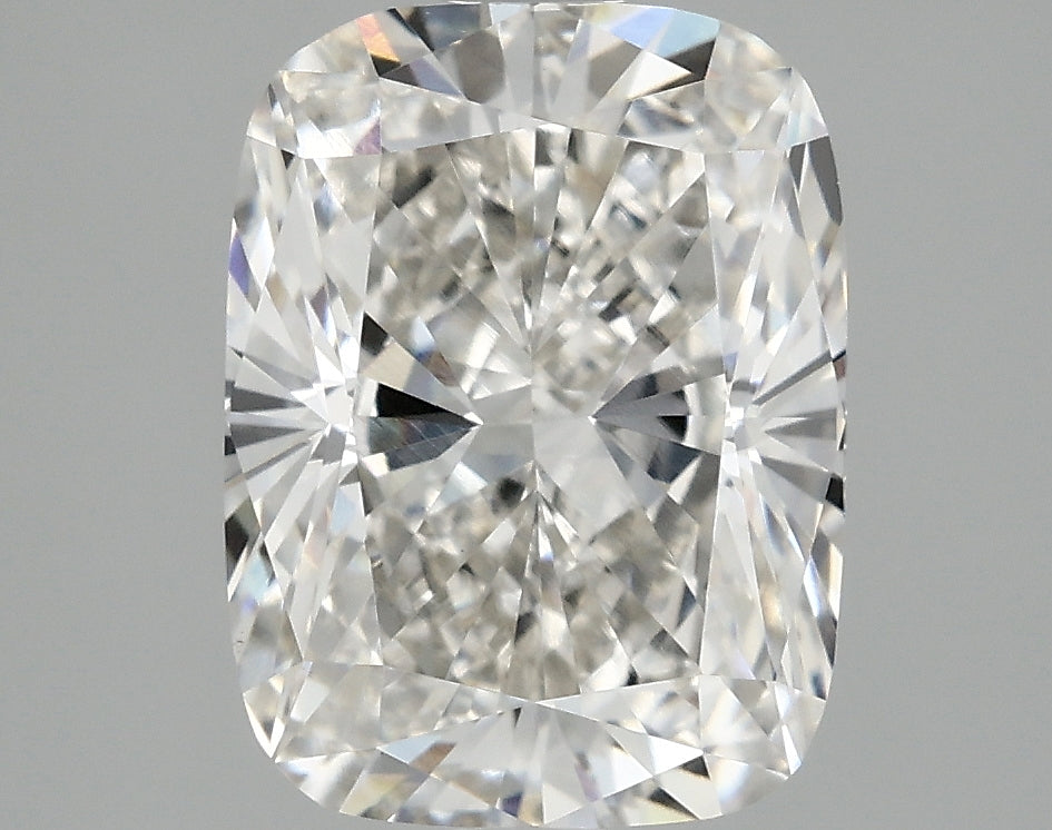 1.97 ct CU Lab-Grown Diamond · G / VVS2 · IGI