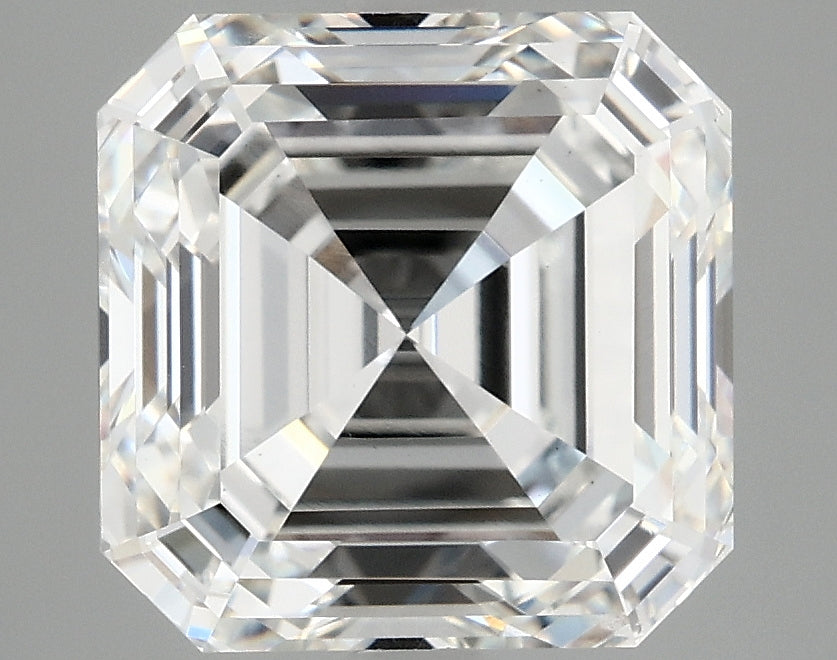 5.06 ct ASH Lab-Grown Diamond · E / VS1 · IGI
