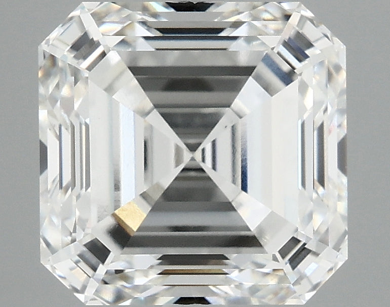 4.1 ct ASH Lab-Grown Diamond · E / VS1 · IGI
