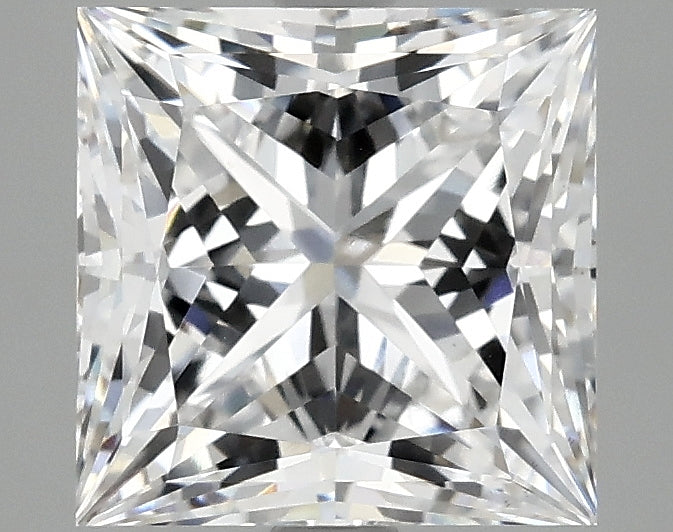 2.9 ct PR Lab-Grown Diamond · D / VS1 · IGI