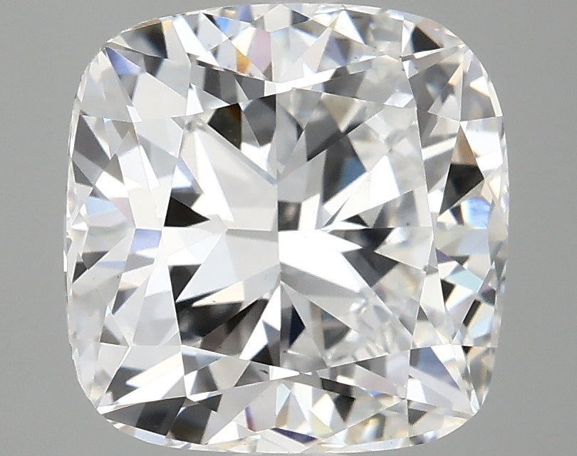 3.05 ct CUSQ Lab-Grown Diamond · E / VS1 · IGI