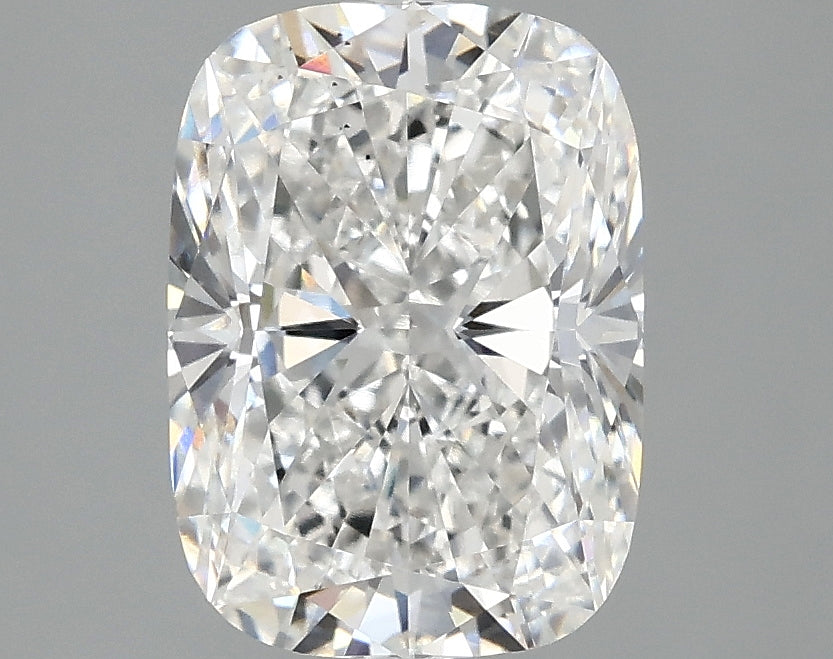 2.54 ct CU Lab-Grown Diamond · E / VS2 · IGI