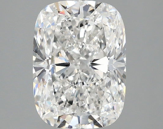 2.54 ct CU Lab-Grown Diamond · E / VS2 · IGI