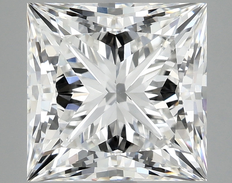 5.07 ct PR Lab-Grown Diamond · E / VVS2 · IGI