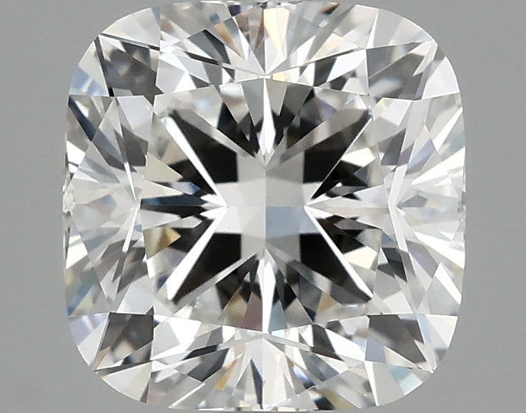 2.87 ct CUSQ Lab-Grown Diamond · F / VVS2 · IGI