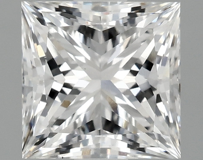 1.99 ct PR Lab-Grown Diamond · E / VS1 · IGI