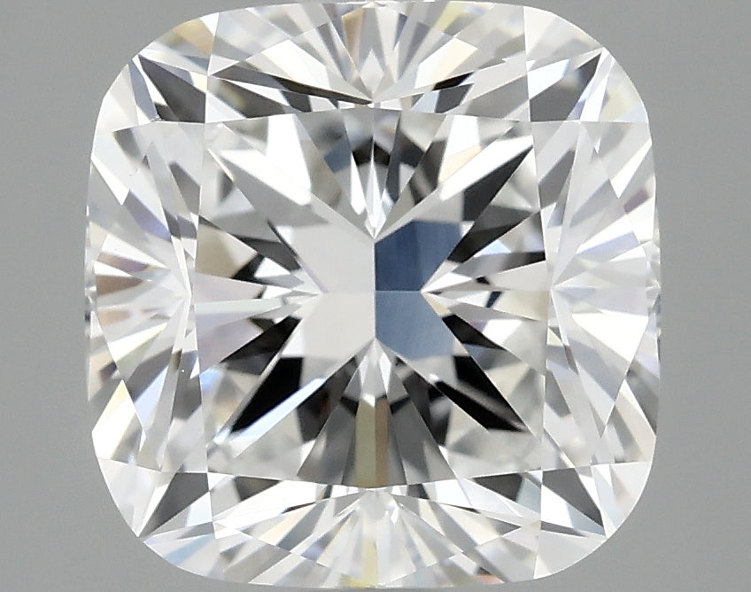 2.41 ct CUSQ Lab-Grown Diamond · D / VS1 · IGI