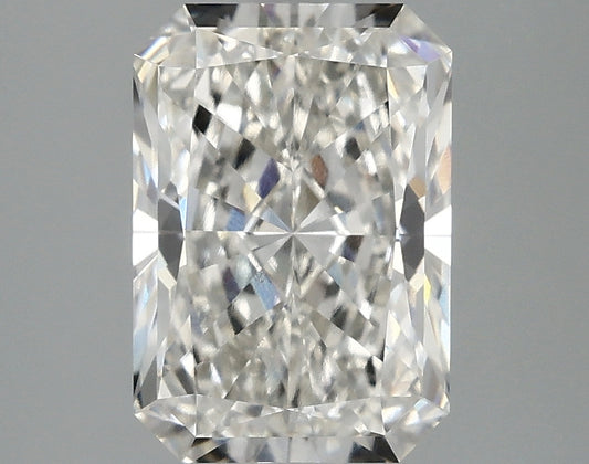 2.59 ct RAD Lab-Grown Diamond · G / VS1 · IGI